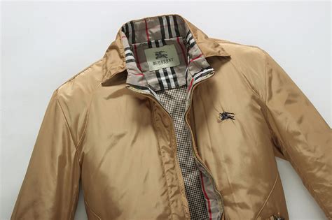 coupe vent burberry homme|Burberry clothing for men.